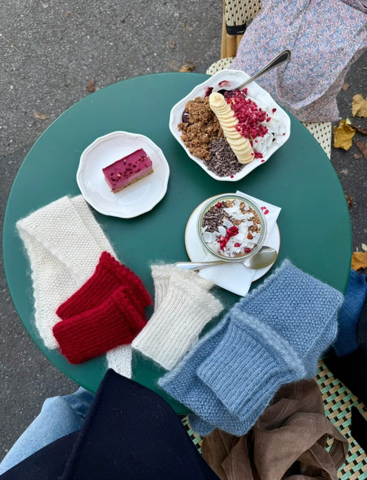 Luna Set – Knitting Pattern (PDF)