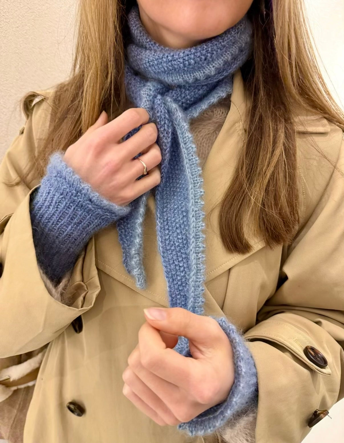 Luna Set – Knitting Pattern (PDF)